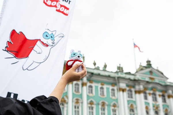 Go по работам: основательница благотворительного проекта «Путь домой» про осознанную помощь, ценность жизни и ответственность за тех, кого мы приручили Go по работам: основательница благотворительного проекта «Путь домой» про осознанную помощь, ценность жизни и ответственность за тех, кого мы приручили