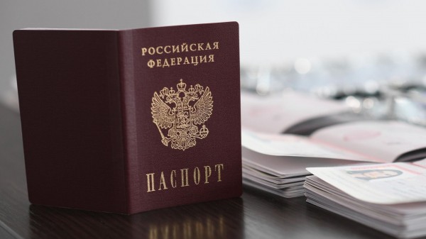 В Петербурге не вставших на воинский учет иностранцев лишили гражданства России