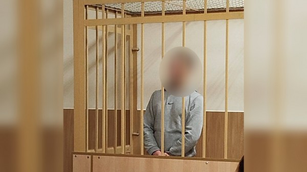 В СИЗО до середины января пробудет второй из похитителей школьника в Ломоносове В СИЗО до середины января пробудет второй из похитителей школьника в Ломоносове