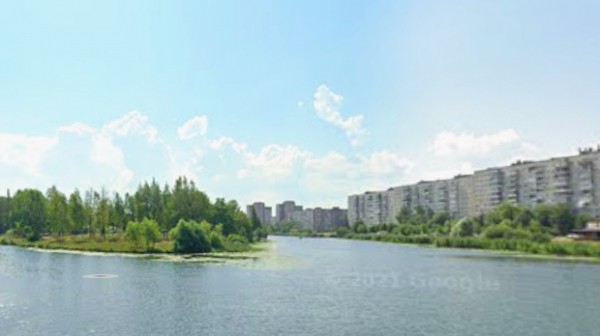 Новый парк в Колпино станет самым большим во всем Северо-Западном регионе Новый парк в Колпино станет самым большим во всем Северо-Западном регионе