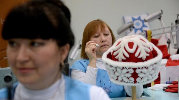 Эксперты рассказали, что посмотреть в новогодние каникулы в Великом Устюге