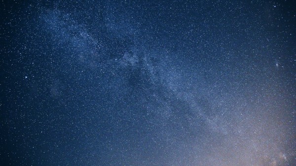 Стало известно, как влияют столкновения галактик на жителей Земли Стало известно, как влияют столкновения галактик на жителей Земли