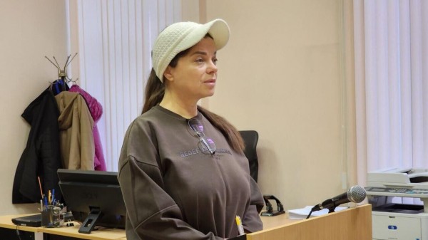 Певица Королева даст показания в суде как свидетель по делу об убийстве Талькова Певица Королева даст показания в суде как свидетель по делу об убийстве Талькова
