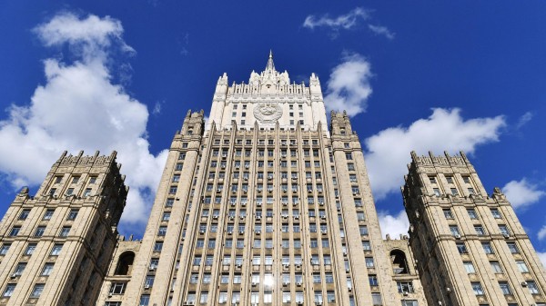 Захарова обвинила Германию в переписывании истории в пользу Третьего Рейха Захарова обвинила Германию в переписывании истории в пользу Третьего Рейха
