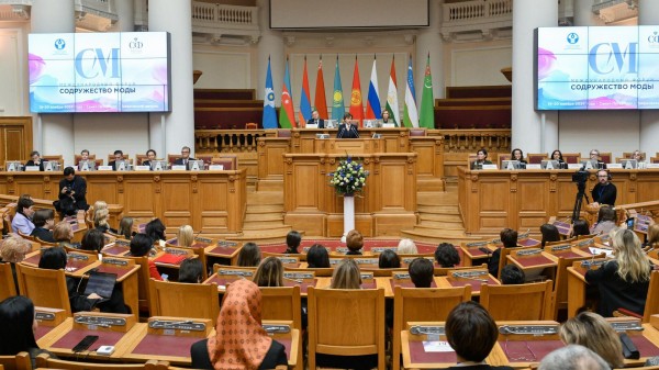 Российская индустрия моды может расширить свое присутствие на новых рынках