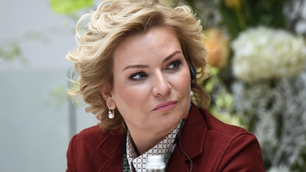 Любимова: более 170 мероприятий пройдет в рамках празднования 80-летия Победы Любимова: более 170 мероприятий пройдет в рамках празднования 80-летия Победы