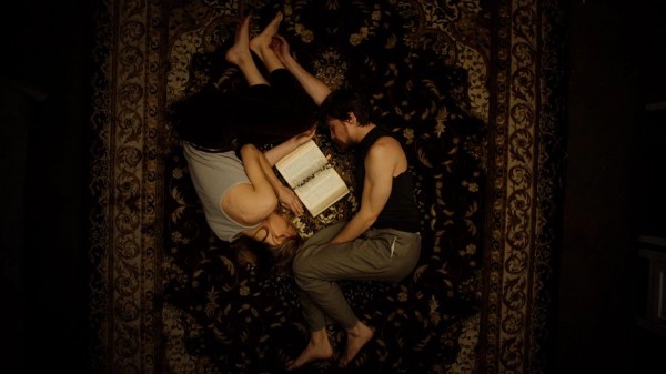 Проблемы современных студентов: рецензия на сериал «Преступление и наказание» Проблемы современных студентов: рецензия на сериал «Преступление и наказание»