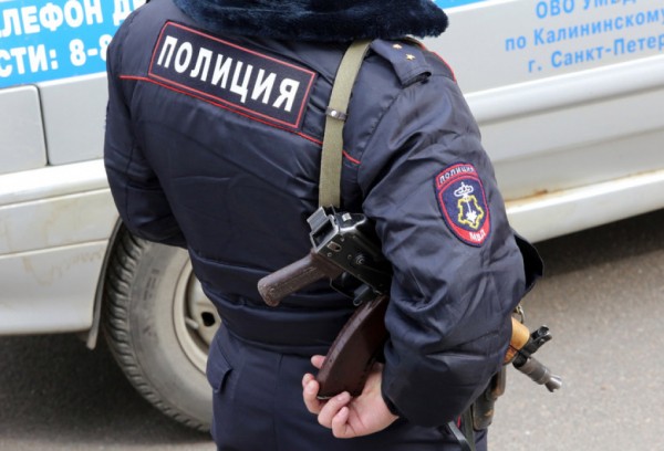 Следственный комитет проводит проверку по факту травмирования несовершеннолетней на квесте в Петербурге Следственный комитет проводит проверку по факту травмирования несовершеннолетней на квесте в Петербурге