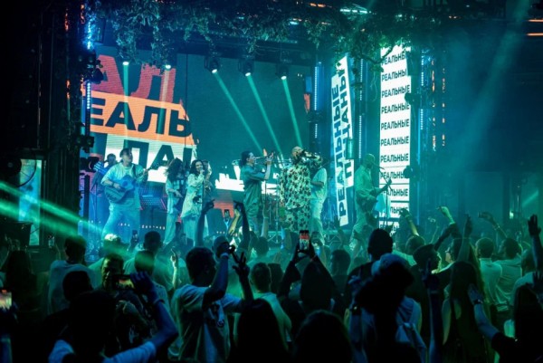 «Всё здесь кажется аутентичным»: VAVAN из «Реальных пацанов» заявил, что хотел бы пожить в Петербурге «Всё здесь кажется аутентичным»: VAVAN из «Реальных пацанов» заявил, что хотел бы пожить в Петербурге