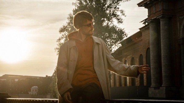 Проблемы современных студентов: рецензия на сериал «Преступление и наказание» Проблемы современных студентов: рецензия на сериал «Преступление и наказание»