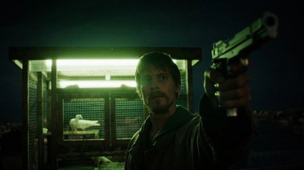 Проблемы современных студентов: рецензия на сериал «Преступление и наказание» Проблемы современных студентов: рецензия на сериал «Преступление и наказание»