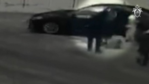 В Петербурге организатора убийства адвоката отправили под стражу до 20 декабря 2024 года В Петербурге организатора убийства адвоката отправили под стражу до 20 декабря 2024 года