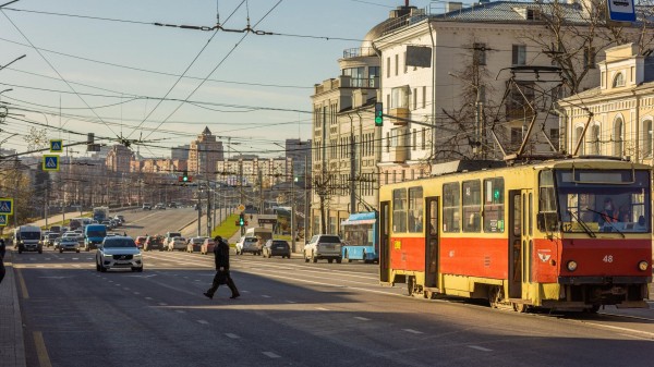 Гордума Тулы сообщила о введении туристического налога с 1 января 2025 года Гордума Тулы сообщила о введении туристического налога с 1 января 2025 года