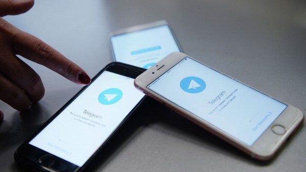 Downdetector: в работе Telegram произошел сбой, число жалоб составило 2720 Downdetector: в работе Telegram произошел сбой, число жалоб составило 2720