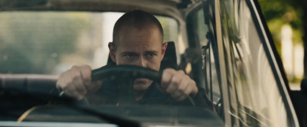 Препарирование стандартов: рецензия на сериал «Лихие» Препарирование стандартов: рецензия на сериал «Лихие»