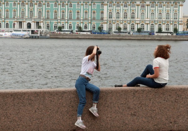 Стало известно, сколько денег принес Петербургу туристический сбор Стало известно, сколько денег принес Петербургу туристический сбор