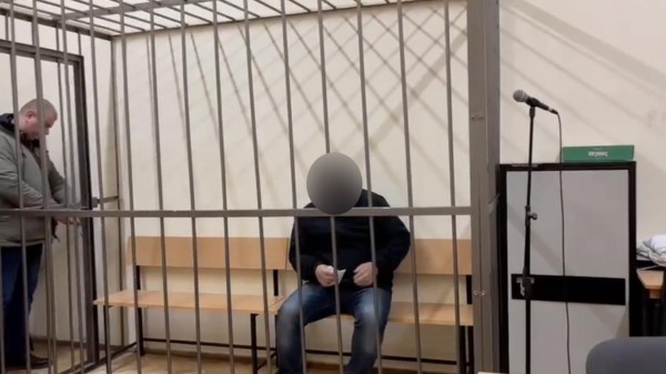 Замначальнику отдела ФКУ Упрдор «Северо-Запад» избрали арест по делу 26-летней давности Замначальнику отдела ФКУ Упрдор «Северо-Запад» избрали арест по делу 26-летней давности