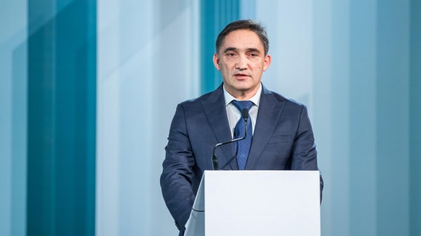 Стояногло намерен возобновить авиасообщение с РФ, если станет главой Молдавии