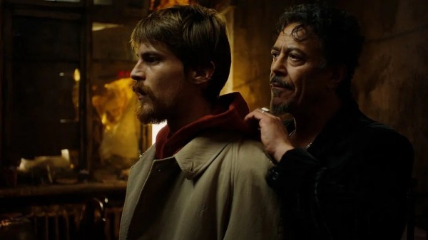 Проблемы современных студентов: рецензия на сериал «Преступление и наказание» Проблемы современных студентов: рецензия на сериал «Преступление и наказание»