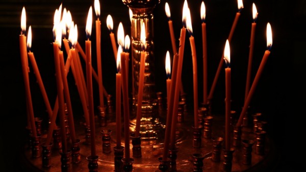 К дару Ванги есть вопросы: священник объяснил, как отличить провидца от шарлатана К дару Ванги есть вопросы: священник объяснил, как отличить провидца от шарлатана
