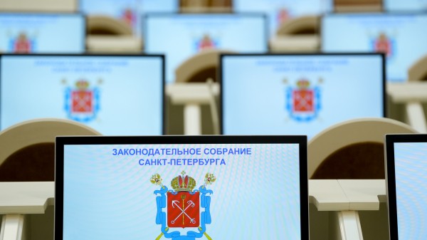 Мастера мостовых переправ: депутаты Петербурга хотят учредить праздник для тех, кто соединяет берега