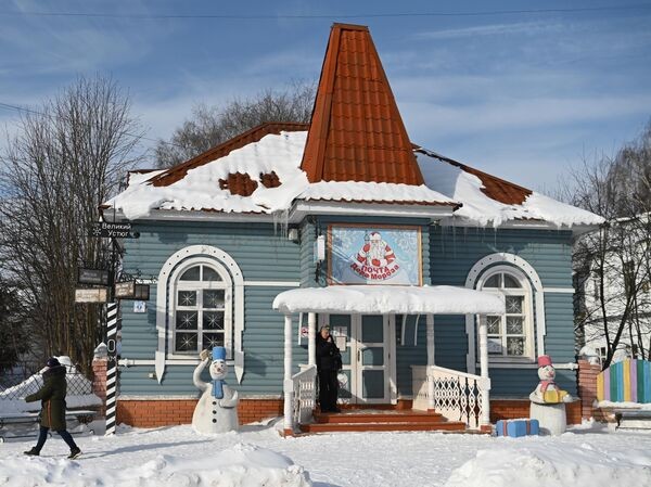 В круиз — на поезде В круиз — на поезде