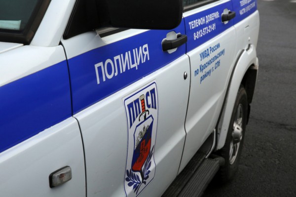 Пролежала больше года: в Купчино промышленный альпинист случайно обнаружил тело пенсионерки Пролежала больше года: в Купчино промышленный альпинист случайно обнаружил тело пенсионерки