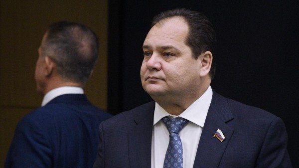 Гольдштейн сообщил, что поедет в Коми в четверг,  в среду встретится с полпредом