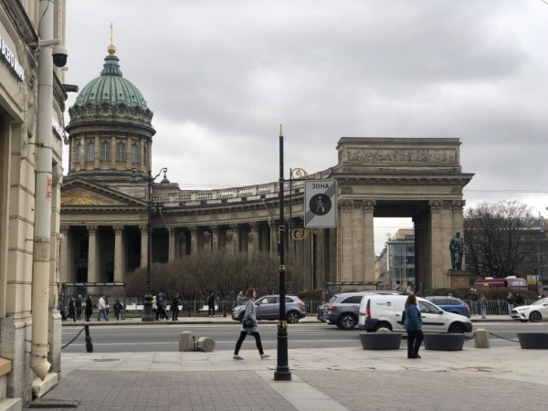 Мощная магнитная буря в Санкт-Петербурге сегодня кончится: сколько продлится затишье? Мощная магнитная буря в Санкт-Петербурге сегодня кончится: сколько продлится затишье?
