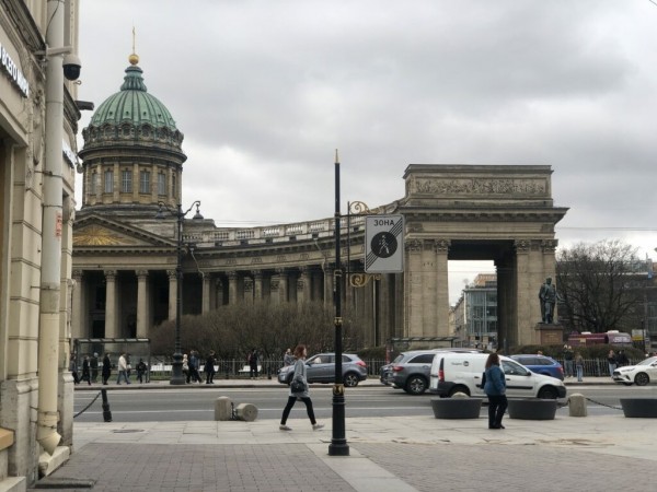Погода в Санкт-Петербурге резко ухудшится с сегодняшнего дня: синоптики назвали дату, когда это кончится