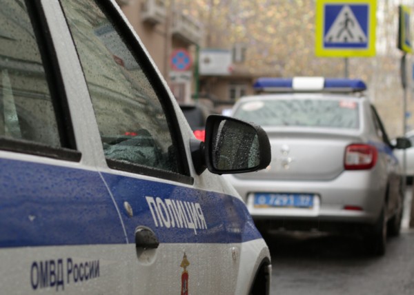 В Петербурге обезвредили мужчину с гранатой, который угрожал взорвать кафе