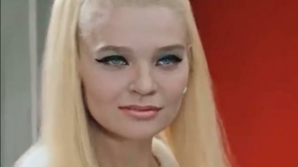 В больнице скончалась актриса из &laquo;Бриллиантовой руки&raquo; Светлана Светличная
