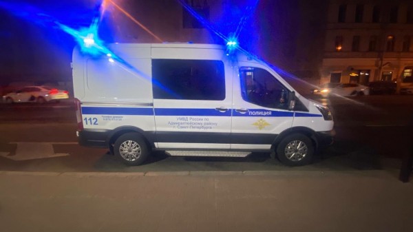 Силовики провели обыски в квартире начальника УМВД по Центральному району: он задержан