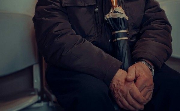 «Проверят каждого пенсионера»: петербуржцев старше 65 ждет сюрприз с 11 ноября «Проверят каждого пенсионера»: петербуржцев старше 65 ждет сюрприз с 11 ноября