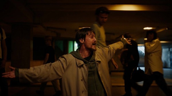 Проблемы современных студентов: рецензия на сериал «Преступление и наказание» Проблемы современных студентов: рецензия на сериал «Преступление и наказание»
