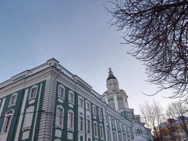 Вход в музеи может стать бесплатным в День народного единства Вход в музеи может стать бесплатным в День народного единства
