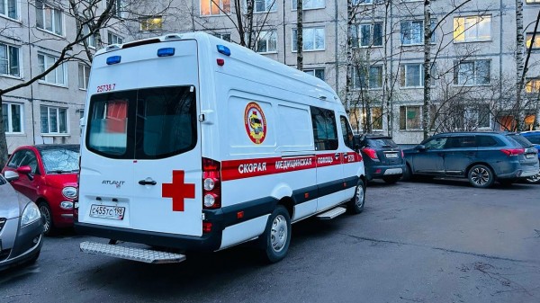 Избил штопором? Рецидивиста из Янино задержали из-за покалеченного трупа жены