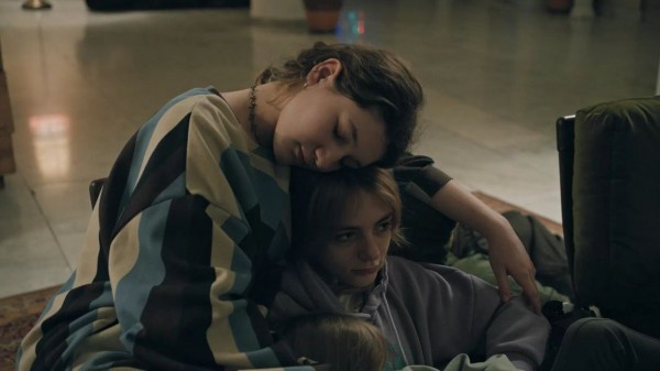 Всё хорошее быстро заканчивается: рецензия на фильм «Каникулы» Всё хорошее быстро заканчивается: рецензия на фильм «Каникулы»
