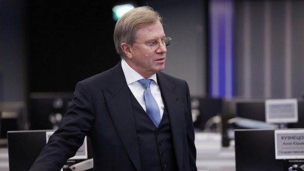 Савельев: строительство Широтной магистрали имеет приоритет для Санкт-Петербурга Савельев: строительство Широтной магистрали имеет приоритет для Санкт-Петербурга