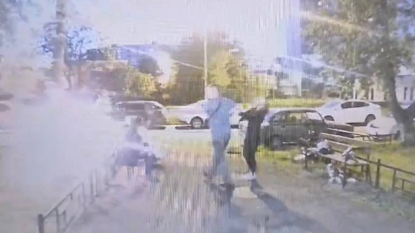 Напился и выстрелил: мужчина предстанет перед судом за применение аэрозольного пистолета Напился и выстрелил: мужчина предстанет перед судом за применение аэрозольного пистолета