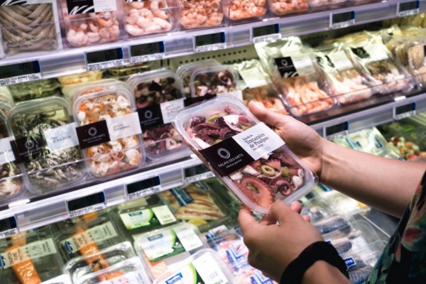 В Петербурге хотят обязать магазины сообщать о наценках на продукты