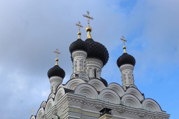Священник заявил, что смысл поста заключается не в отказе от любимой пищи Священник заявил, что смысл поста заключается не в отказе от любимой пищи