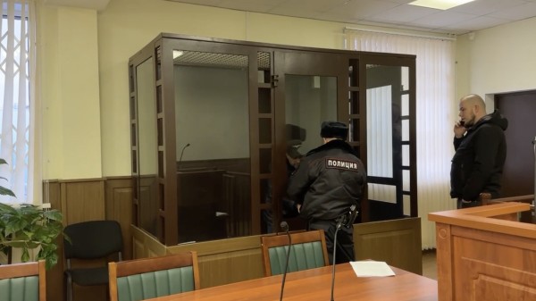 В Петербурге убившего отца экс-майора МЧС отпустили на свободу В Петербурге убившего отца экс-майора МЧС отпустили на свободу