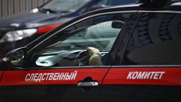 В Петербурге задержали гражданку Средней Азии по подозрению в убийстве осколком