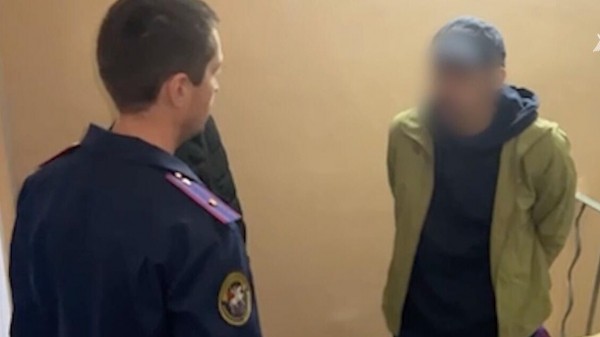 СК: напавшему на посетителей магазина в Петербурге мужчине предъявили обвинение СК: напавшему на посетителей магазина в Петербурге мужчине предъявили обвинение