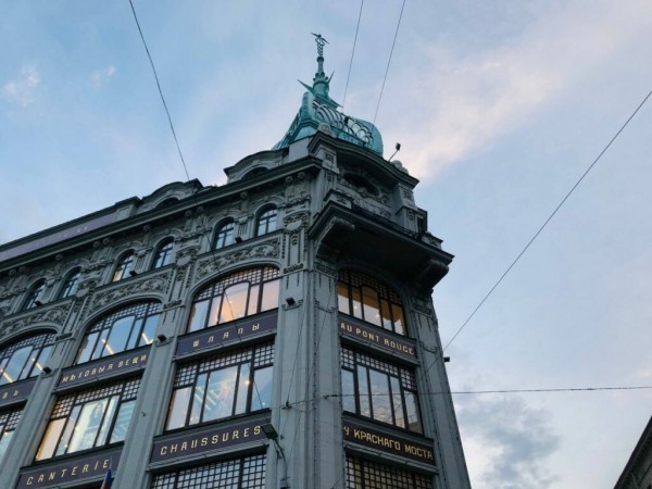 Погода в Санкт-Петербурге резко ухудшится с сегодняшнего дня: синоптики назвали дату, когда это кончится