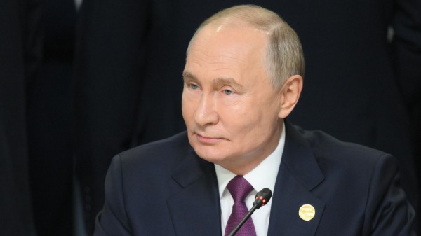 Песков: Путин сформулировал позицию России о решениях по ударам вглубь страны Песков: Путин сформулировал позицию России о решениях по ударам вглубь страны