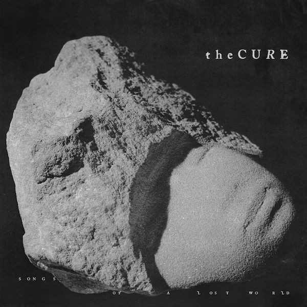 У культовой группы The Cure вышел новый альбом У культовой группы The Cure вышел новый альбом