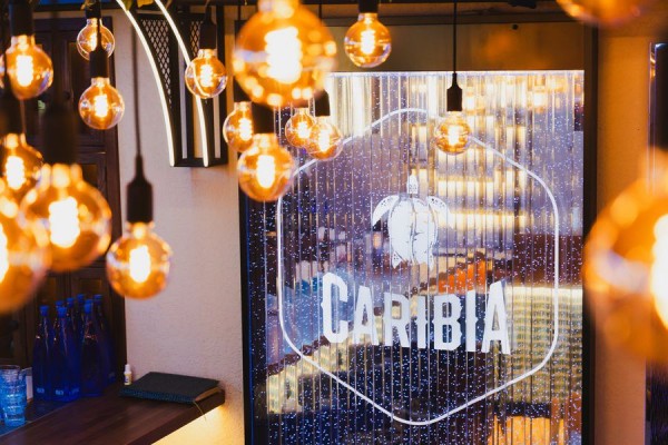 Ресторан Caribia: гастрономический архипелаг Ресторан Caribia: гастрономический архипелаг