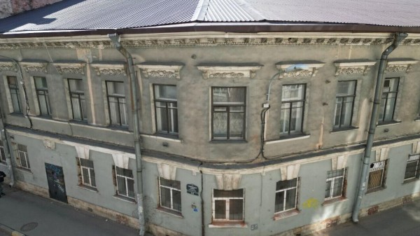 Setl Group застроит жильем территорию Кожевенного завода Парамонова в Петербурге Setl Group застроит жильем территорию Кожевенного завода Парамонова в Петербурге